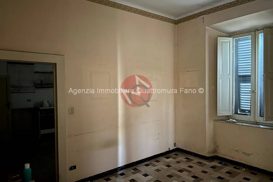 Immagine annuncio immobiliare quattromura fano