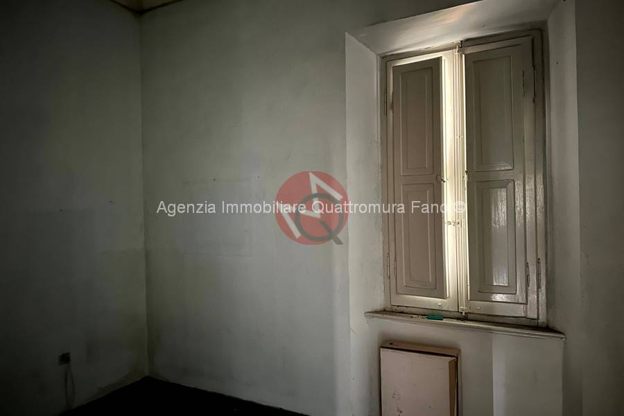 Immagine annuncio immobiliare quattromura fano