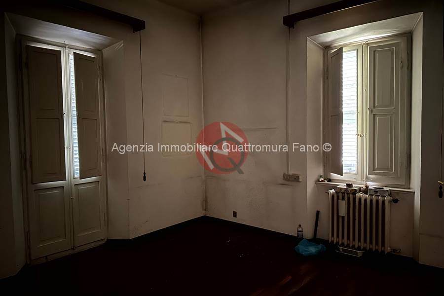 Immagine annuncio immobiliare quattromura fano