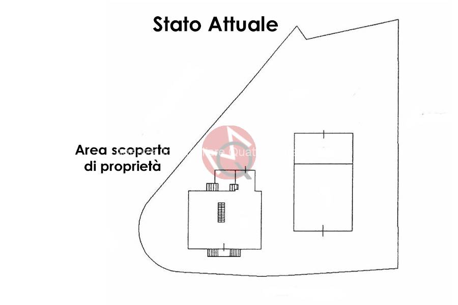 Immagine annuncio immobiliare quattromura fano