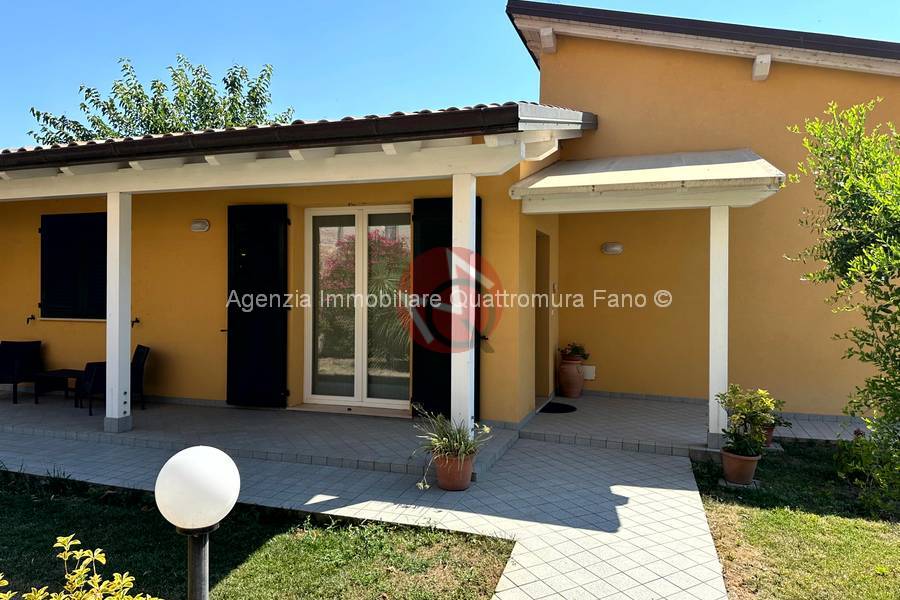 Immagine annuncio immobiliare quattromura fano