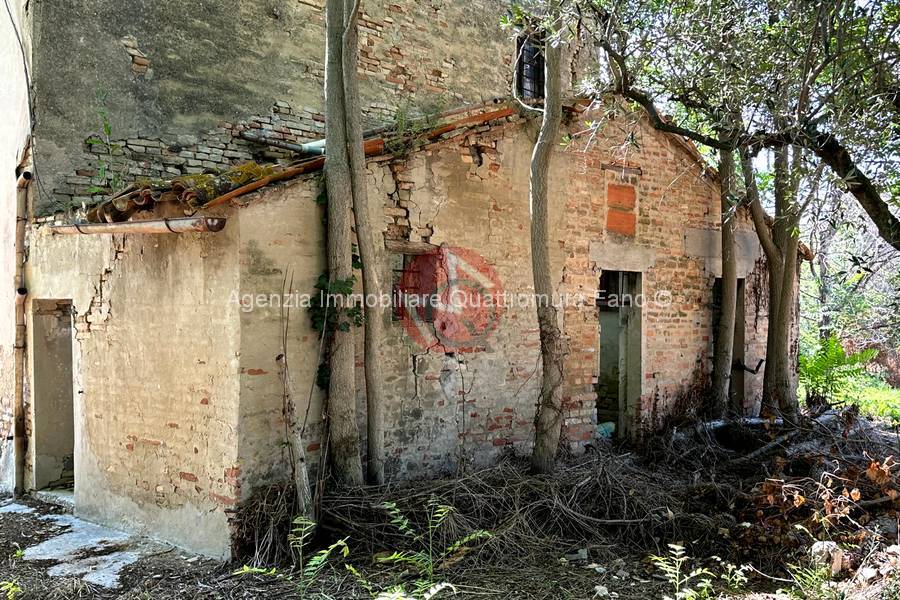 Immagine annuncio immobiliare quattromura fano