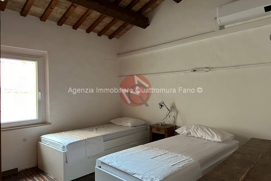 Immagine annuncio immobiliare quattromura fano