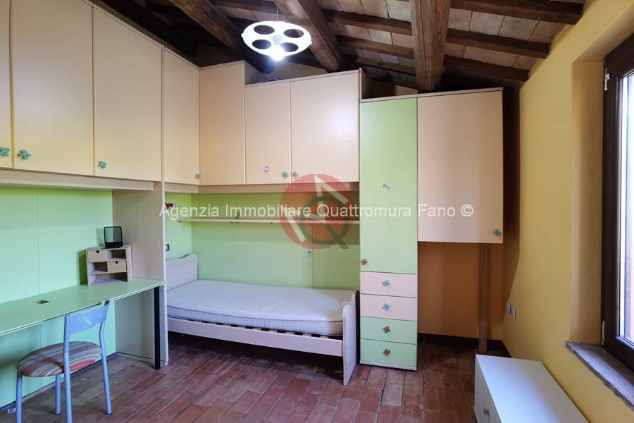 Immagine annuncio immobiliare quattromura fano