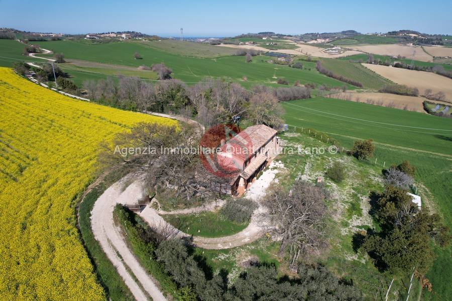 Immagine annuncio immobiliare quattromura fano