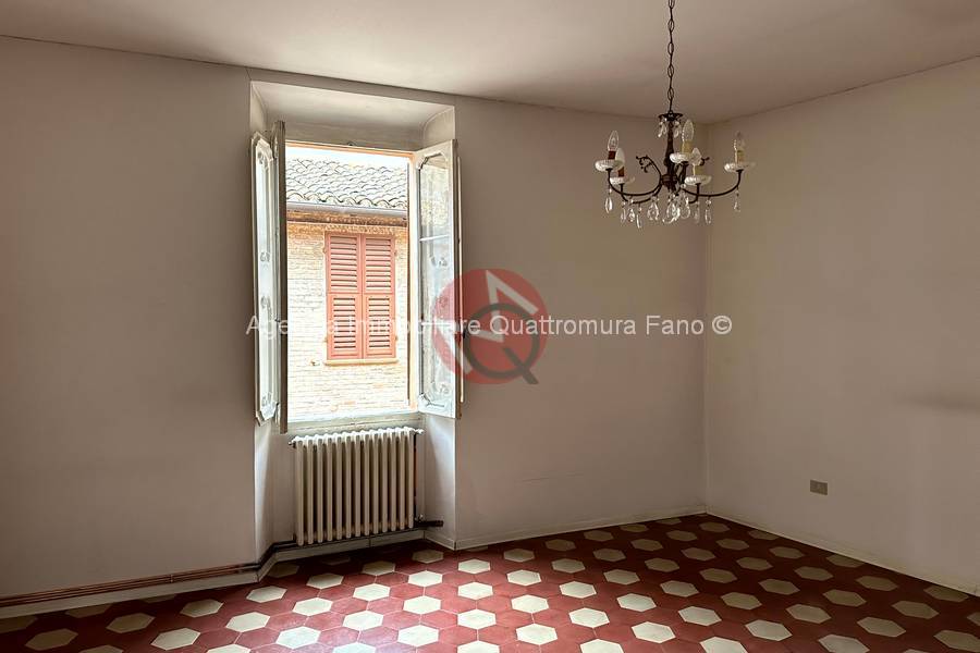 Immagine annuncio immobiliare quattromura fano