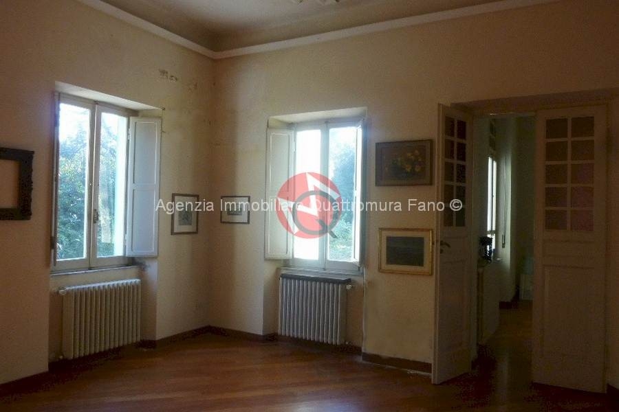 Immagine annuncio immobiliare quattromura fano