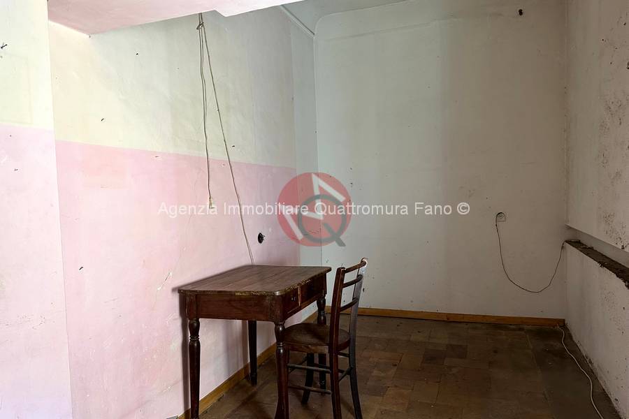 Immagine annuncio immobiliare quattromura fano