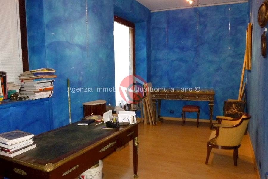 Immagine annuncio immobiliare quattromura fano