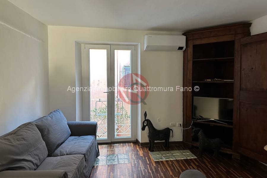 Immagine annuncio immobiliare quattromura fano