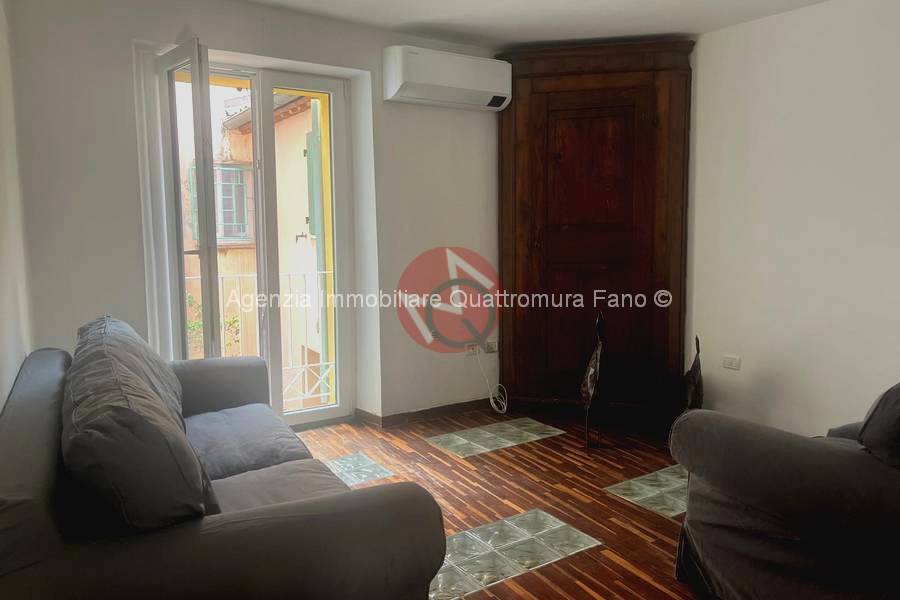 Immagine annuncio immobiliare quattromura fano