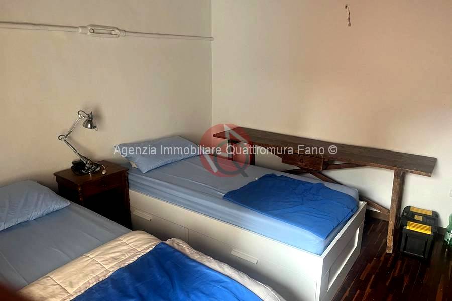 Immagine annuncio immobiliare quattromura fano