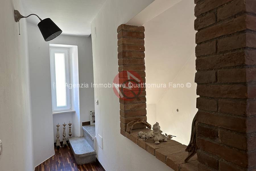 Immagine annuncio immobiliare quattromura fano