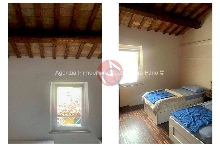 Immagine annuncio immobiliare quattromura fano