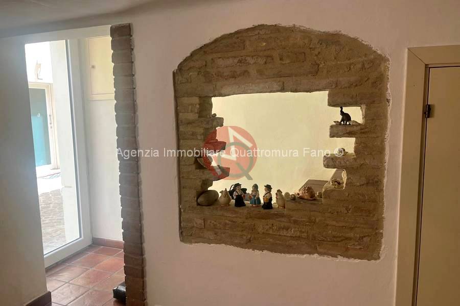 Immagine annuncio immobiliare quattromura fano