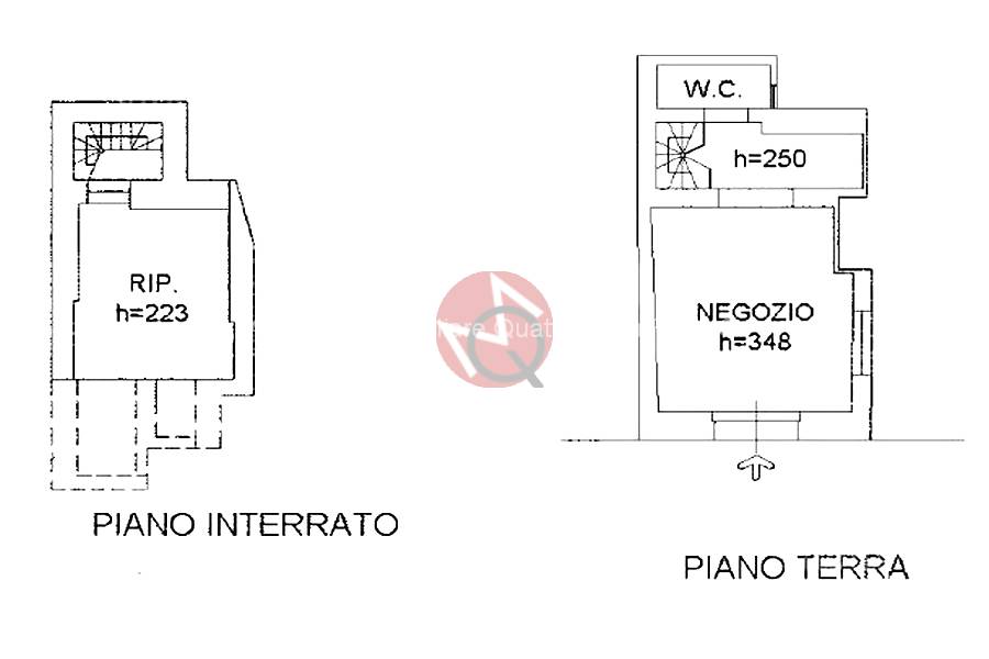 Immagine annuncio immobiliare quattromura fano