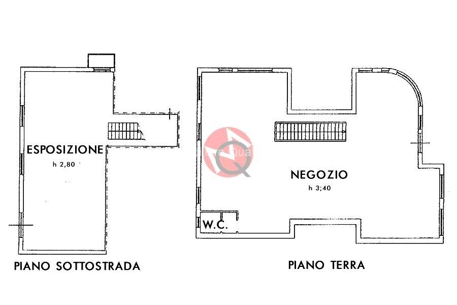 Immagine annuncio immobiliare quattromura fano