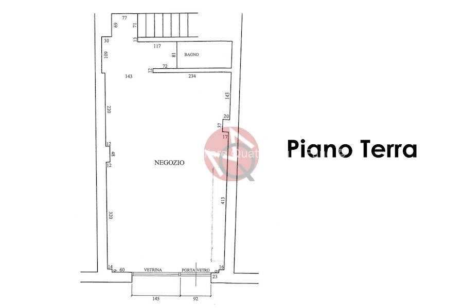 Immagine annuncio immobiliare quattromura fano