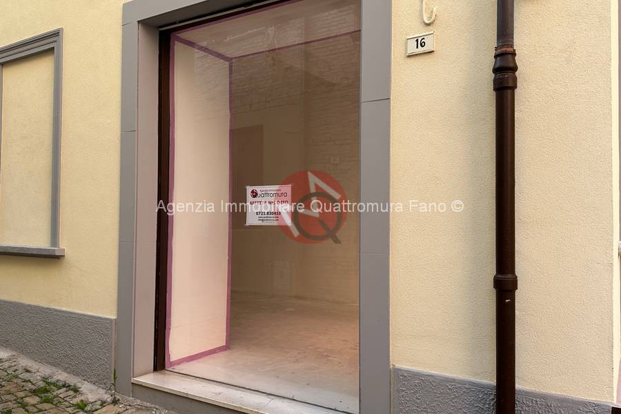 Immagine annuncio immobiliare quattromura fano