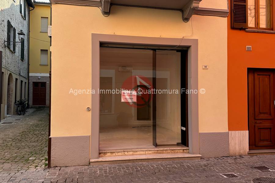 Immagine annuncio immobiliare quattromura fano