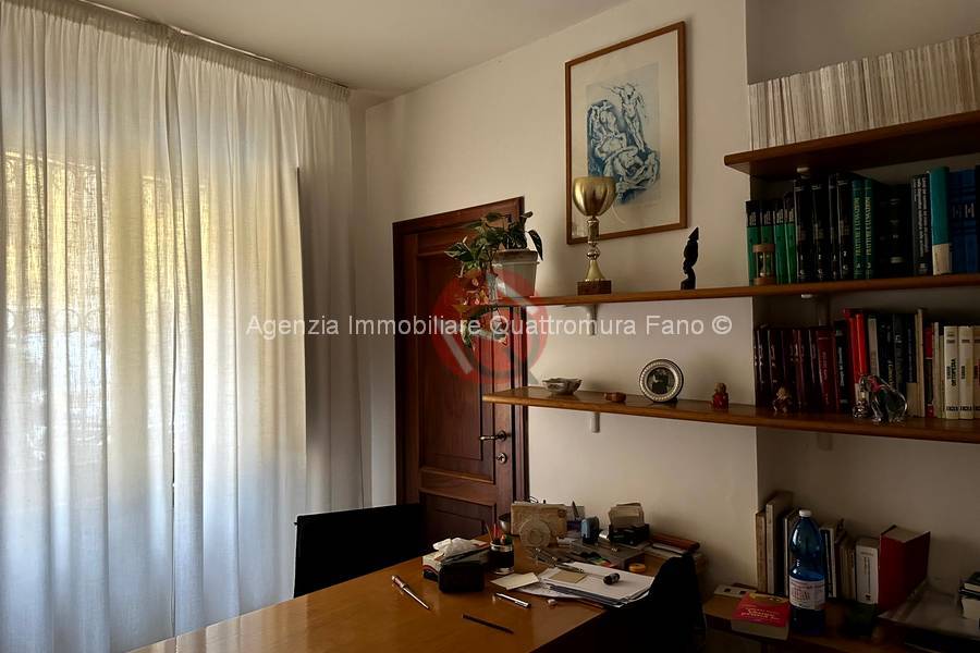 Immagine annuncio immobiliare quattromura fano