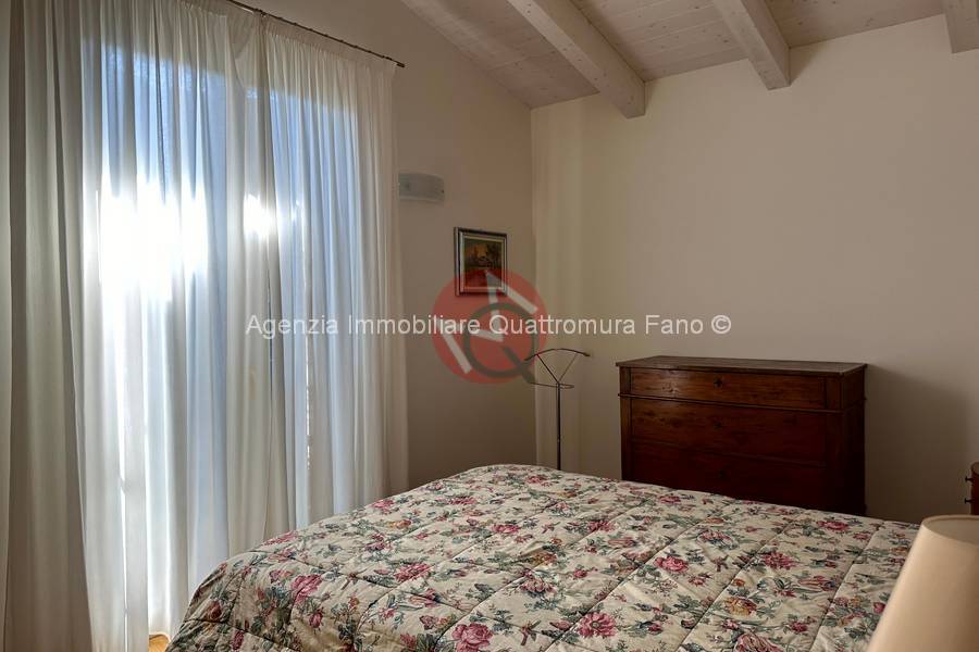 Immagine annuncio immobiliare quattromura fano