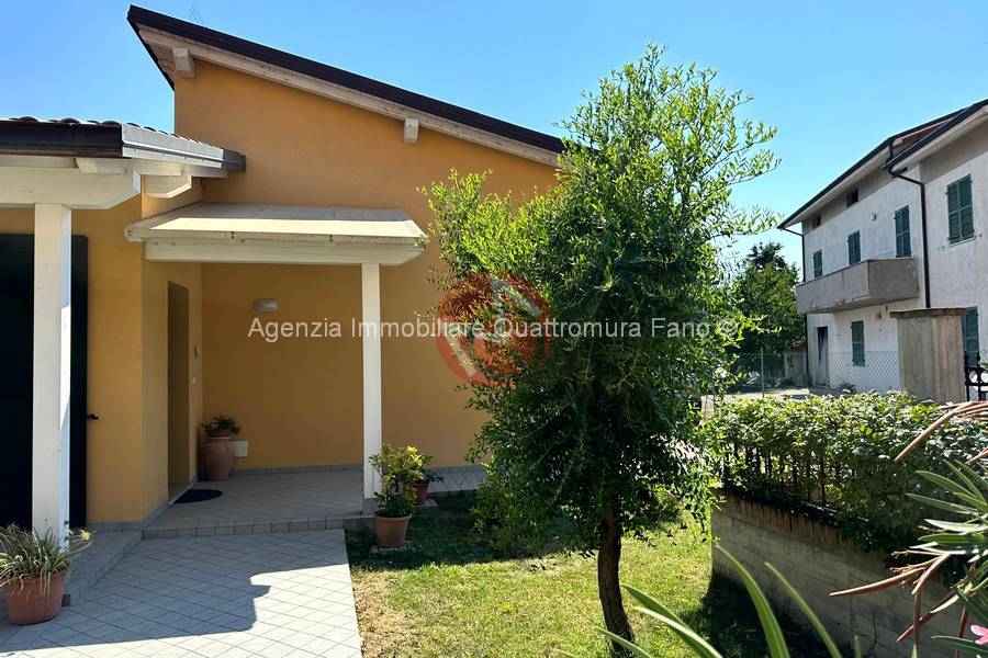 Immagine annuncio immobiliare quattromura fano