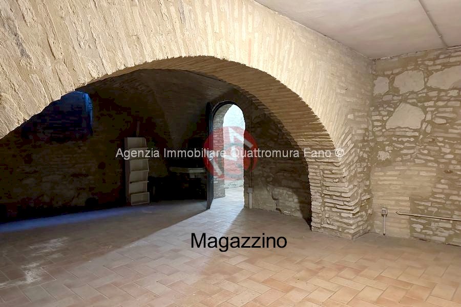 Immagine annuncio immobiliare quattromura fano