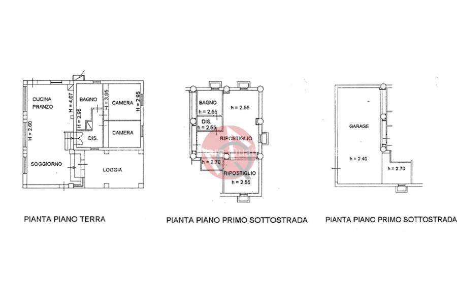 Immagine annuncio immobiliare quattromura fano