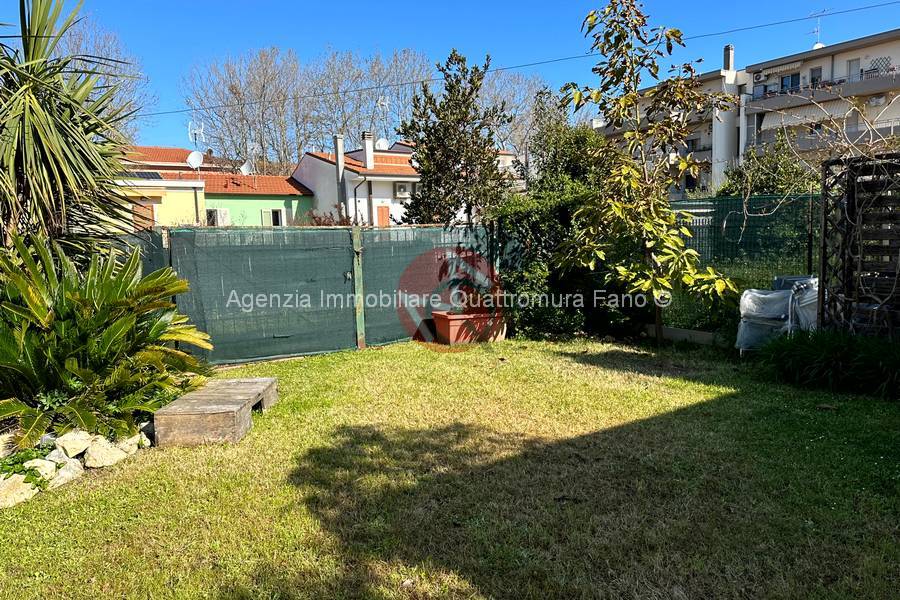 Immagine annuncio immobiliare quattromura fano