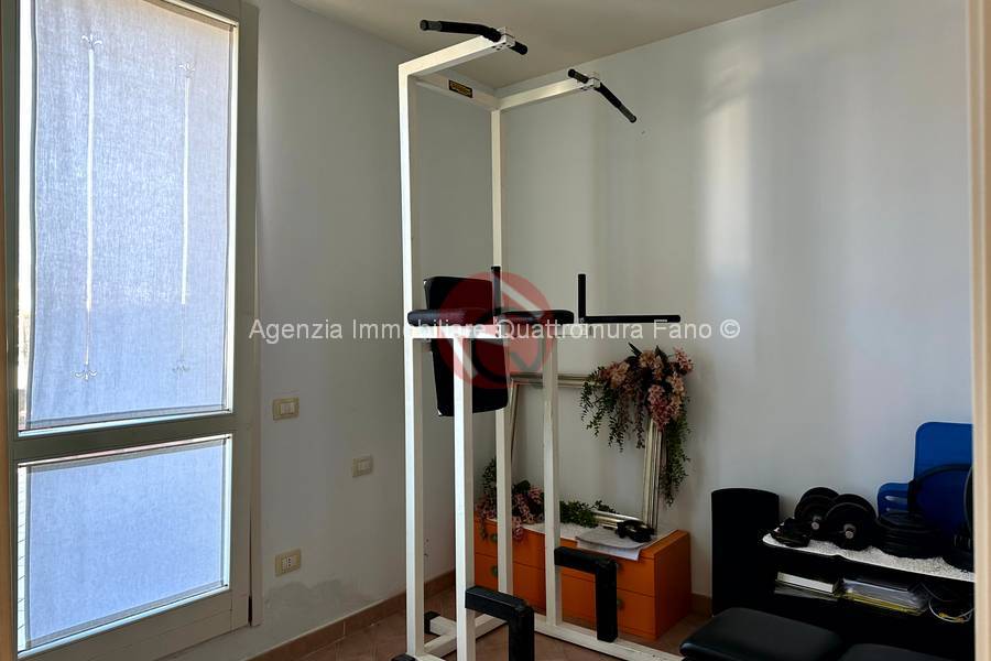 Immagine annuncio immobiliare quattromura fano