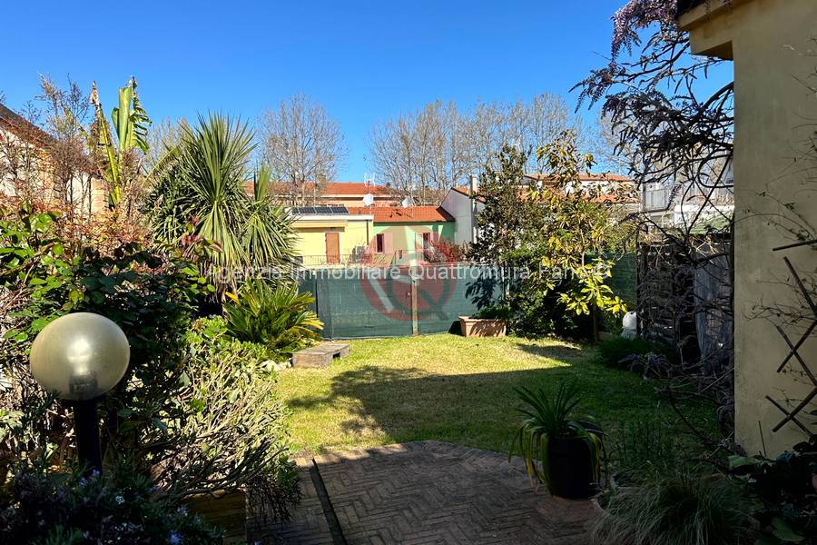 Immagine annuncio immobiliare quattromura fano