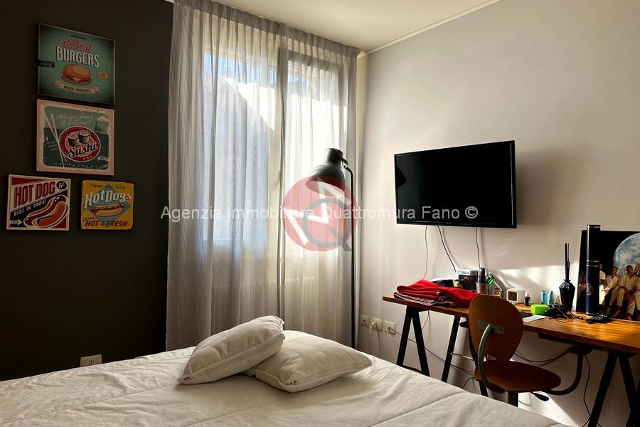 Immagine annuncio immobiliare quattromura fano