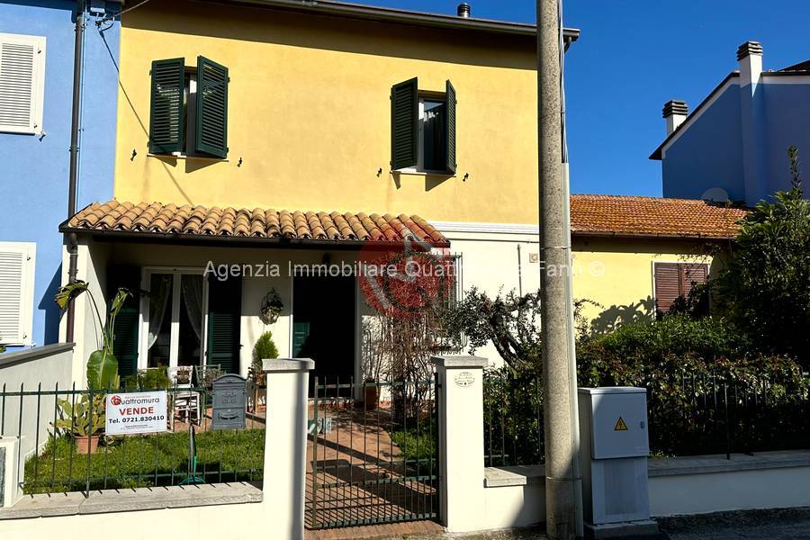 Immagine annuncio immobiliare quattromura fano