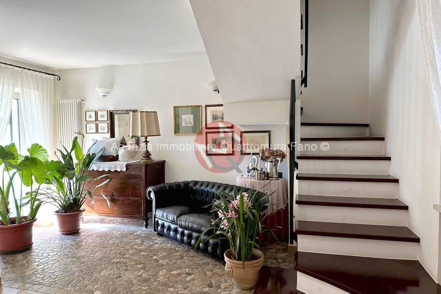Immagine annuncio immobiliare quattromura fano