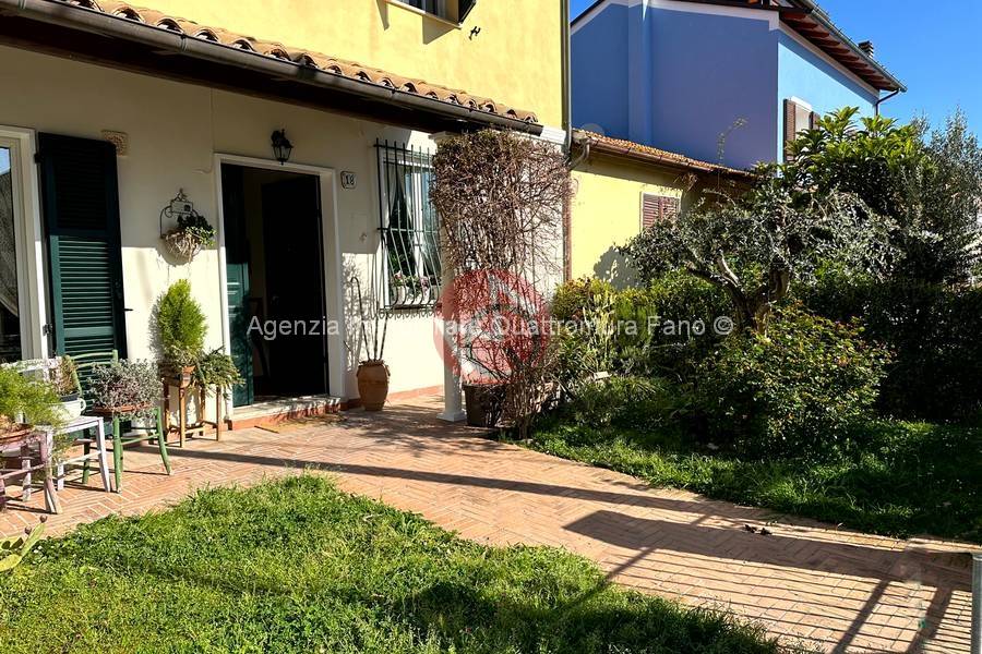 Immagine annuncio immobiliare quattromura fano