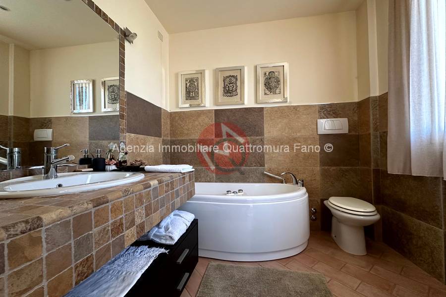 Immagine annuncio immobiliare quattromura fano