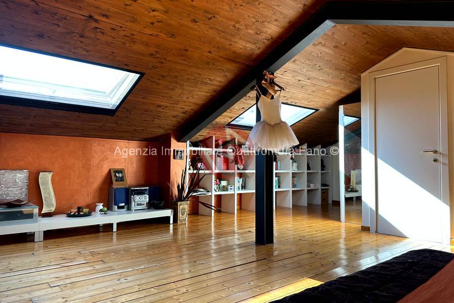 Immagine annuncio immobiliare quattromura fano