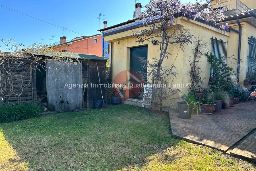 Immagine annuncio immobiliare quattromura fano