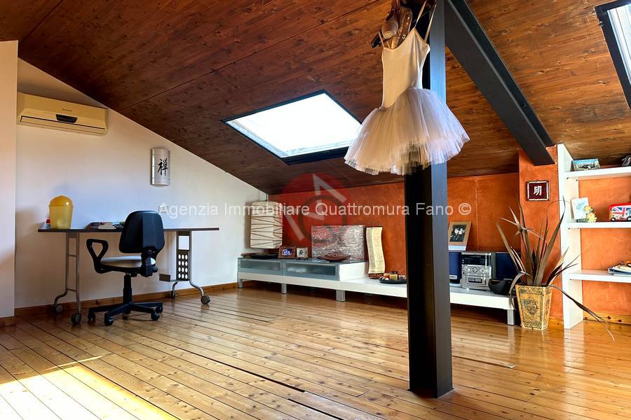 Immagine annuncio immobiliare quattromura fano