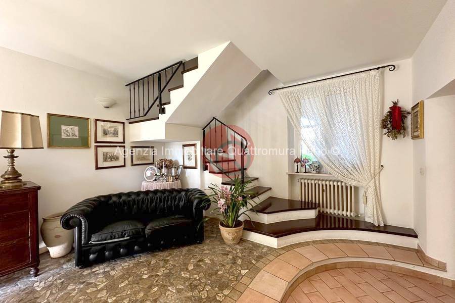 Immagine annuncio immobiliare quattromura fano