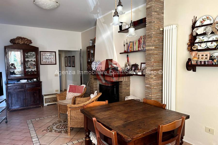 Immagine annuncio immobiliare quattromura fano