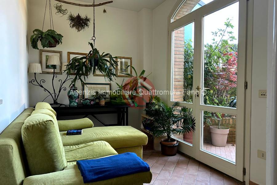 Immagine annuncio immobiliare quattromura fano