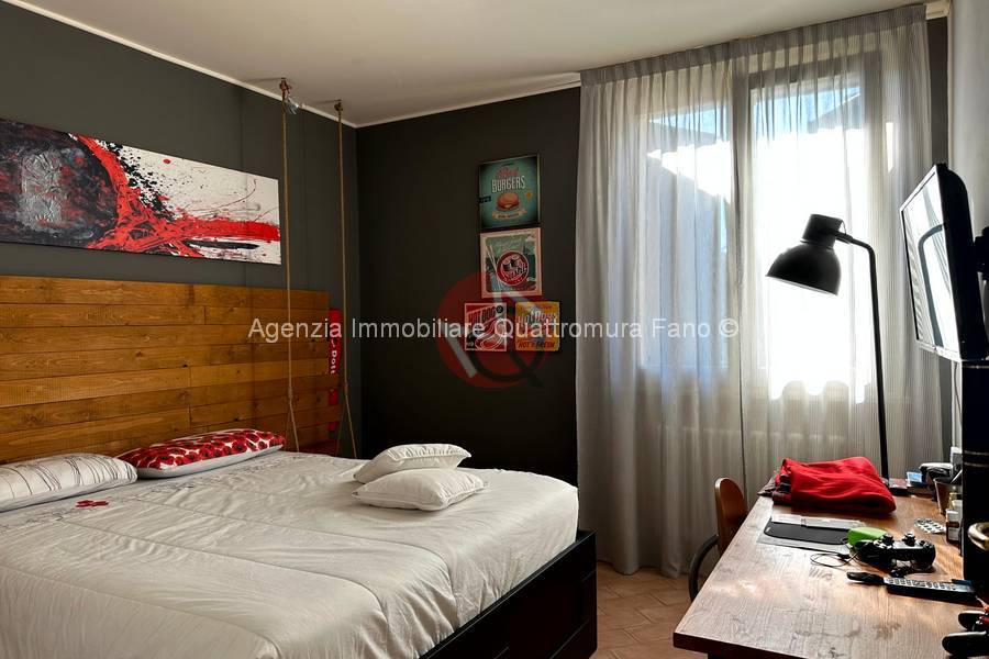 Immagine annuncio immobiliare quattromura fano