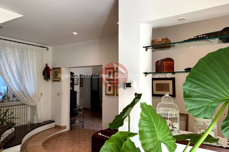 Immagine annuncio immobiliare quattromura fano