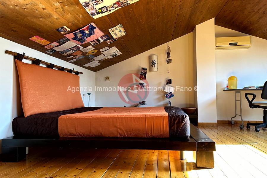 Immagine annuncio immobiliare quattromura fano