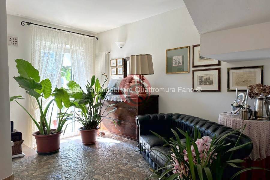 Immagine annuncio immobiliare quattromura fano
