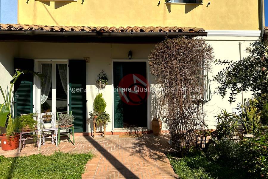 Immagine annuncio immobiliare quattromura fano