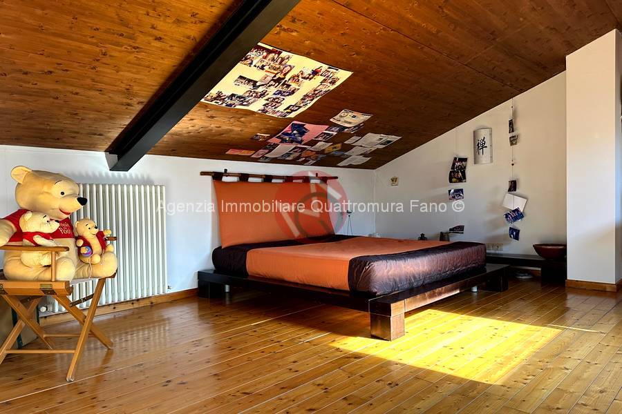 Immagine annuncio immobiliare quattromura fano
