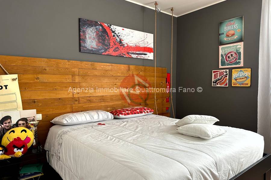 Immagine annuncio immobiliare quattromura fano